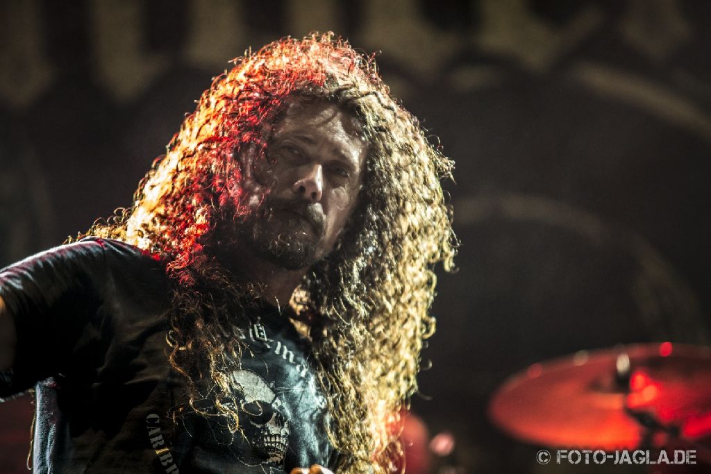 Metaldays 2013 ::. Candlemass