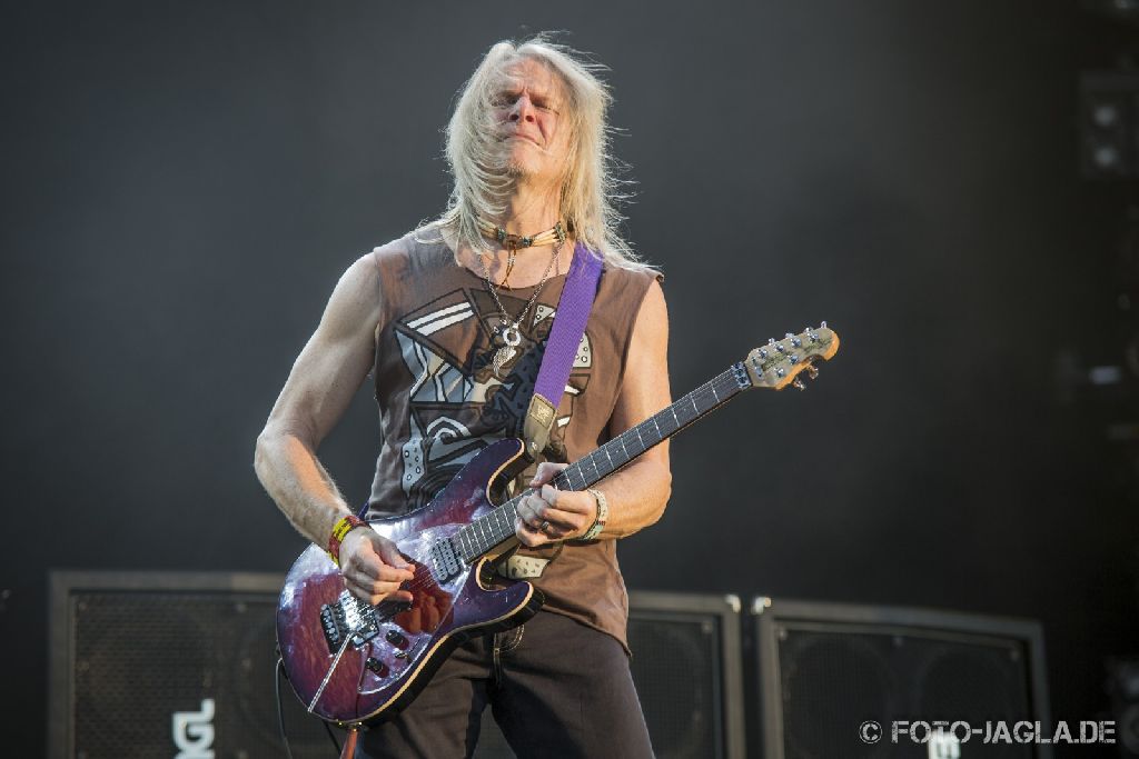 Wacken Open Air 2013 ::. Deep Purple