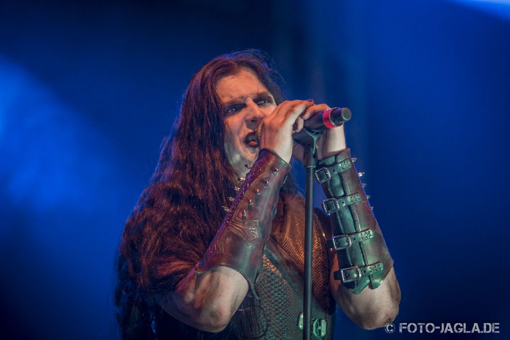 Wacken Open Air 2013 ::. Nachtblut