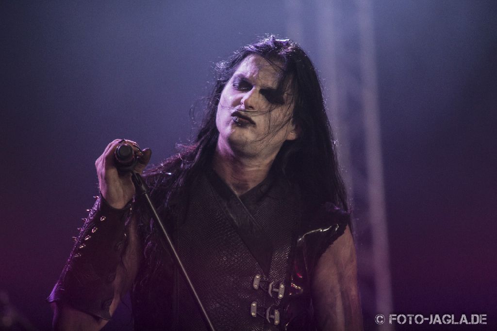 Wacken Open Air 2013 ::. Nachtblut