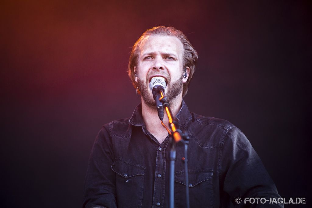 Wacken Open Air 2013 ::. Ihsahn