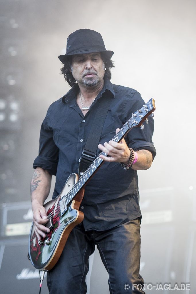 Wacken Open Air 2013 ::. Mot�rhead