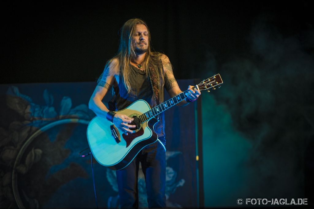 Wacken Open Air 2013 ::. Amorphis