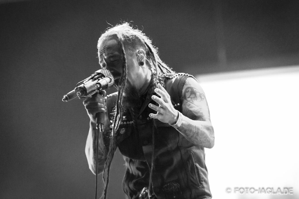 Wacken Open Air 2013 ::. Amorphis