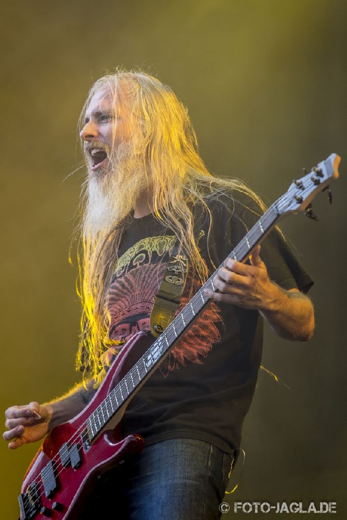 Wacken Open Air 2013 ::. Lamb of God