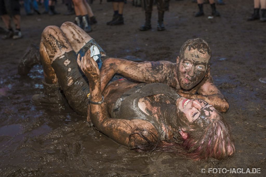 Wacken Open Air 2013 ::. Impressions
