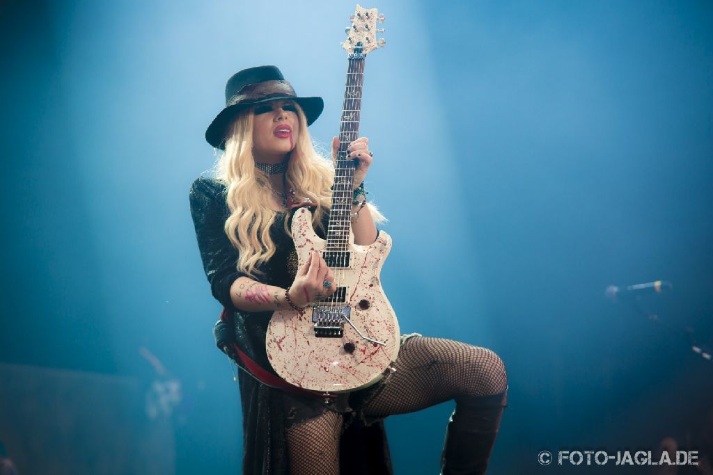 Wacken Open Air 2013 ::. Alice Cooper