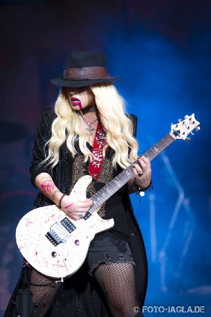 Wacken Open Air 2013 ::. Alice Cooper