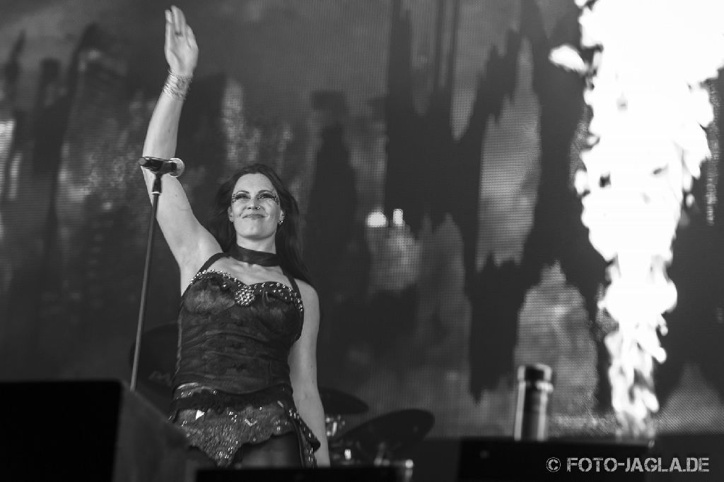 Wacken Open Air 2013 ::. Nightwish