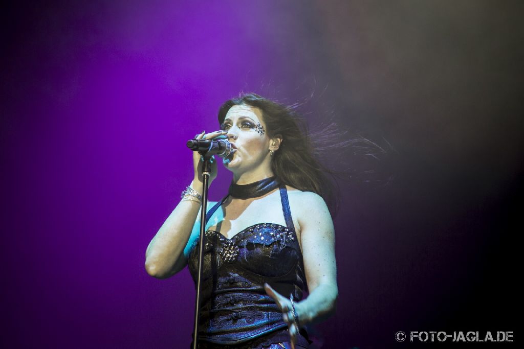 Wacken Open Air 2013 ::. Nightwish