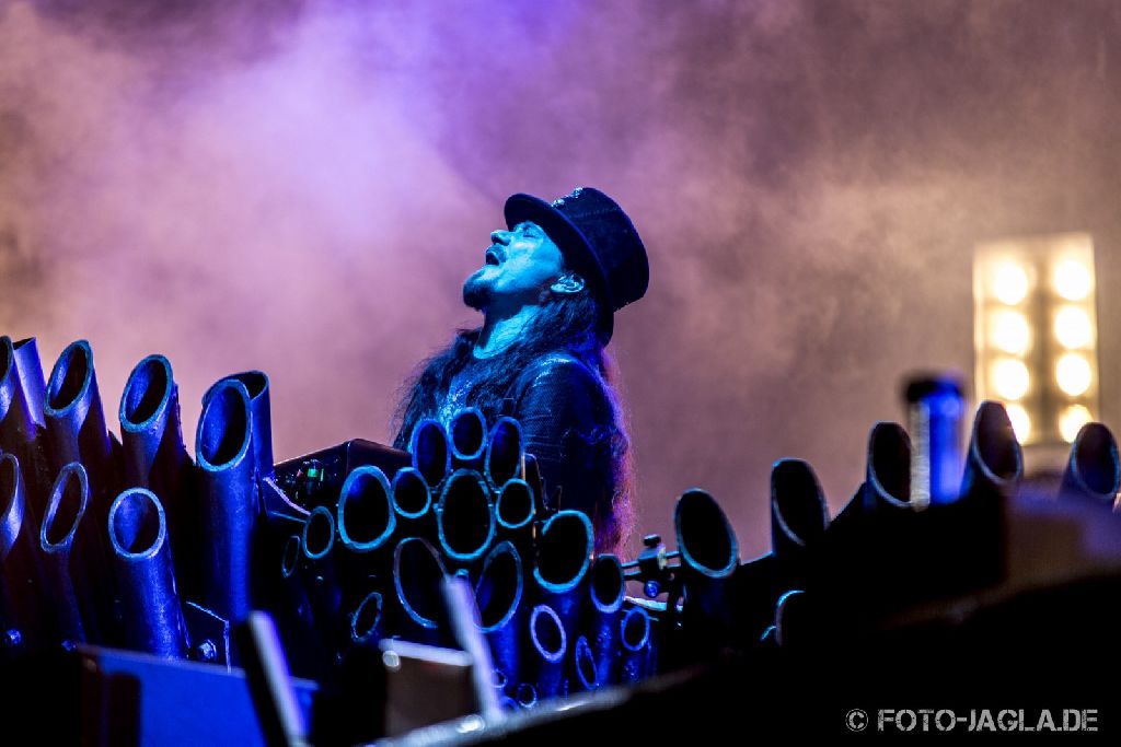 Wacken Open Air 2013 ::. Nightwish