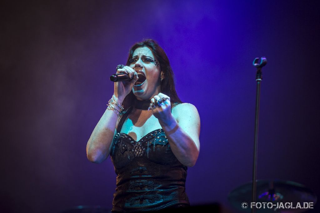 Wacken Open Air 2013 ::. Nightwish