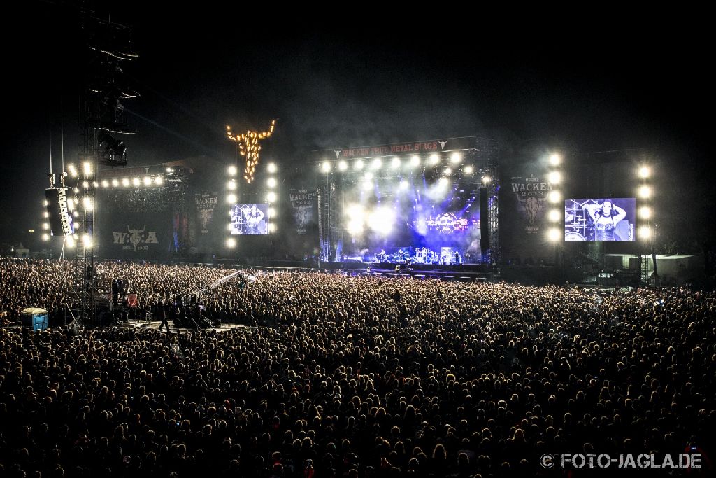 Wacken Open Air 2013 ::. Nightwish