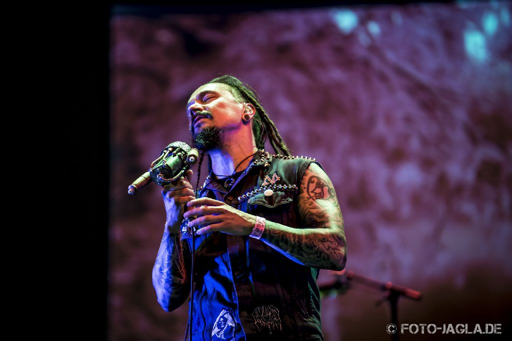 Wacken Open Air 2013 ::. Amorphis