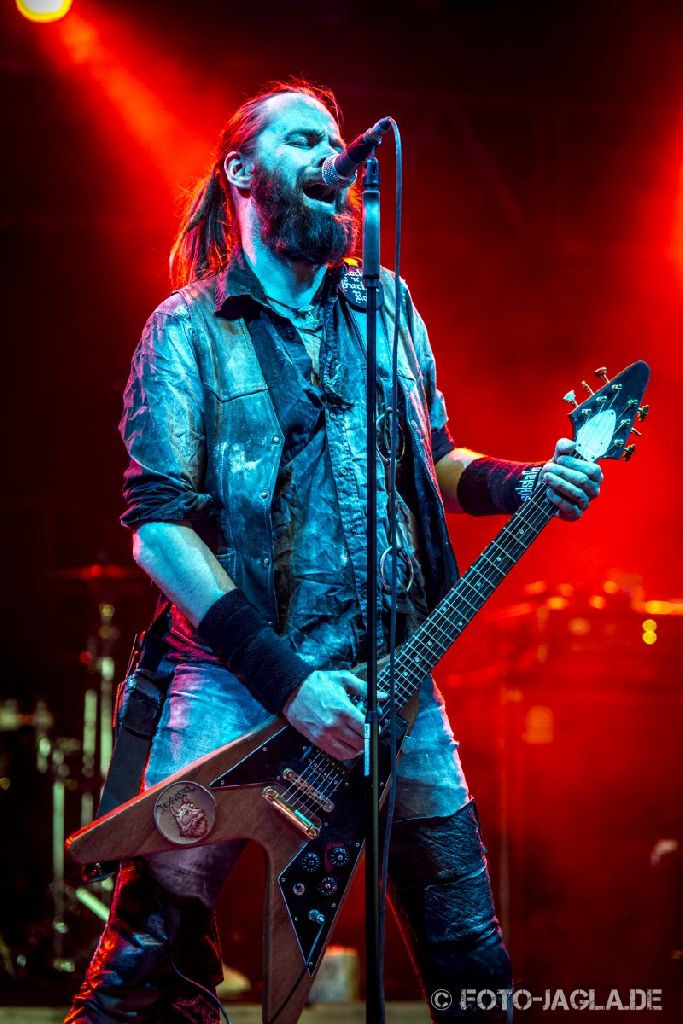 Summer Breeze 2013 ::. Solstafir