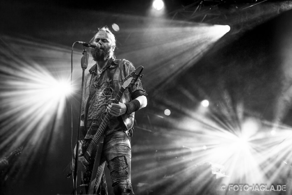 Summer Breeze 2013 ::. Solstafir