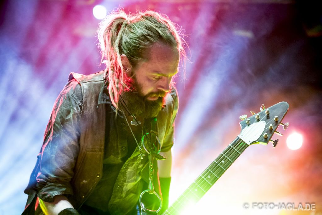 Summer Breeze 2013 ::. Solstafir