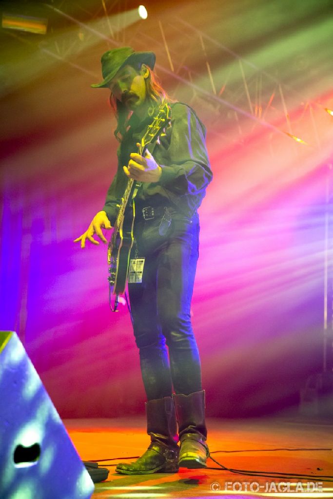 Summer Breeze 2013 ::. Solstafir