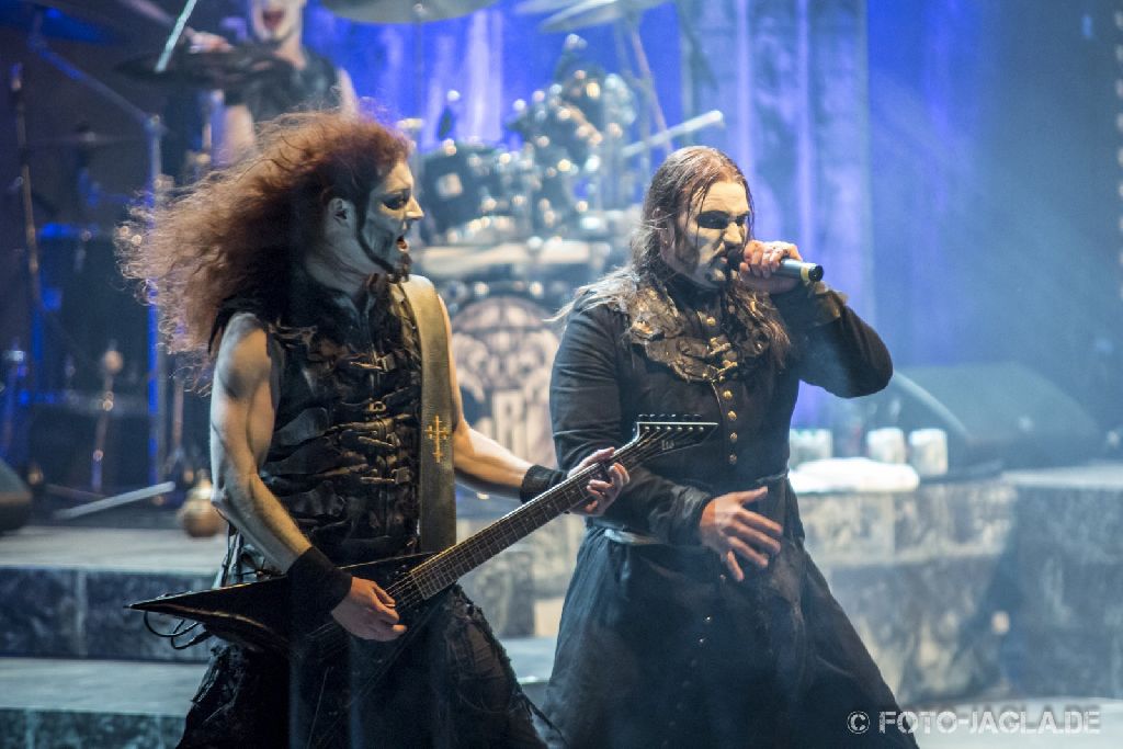 Summer Breeze 2013 ::. Powerwolf