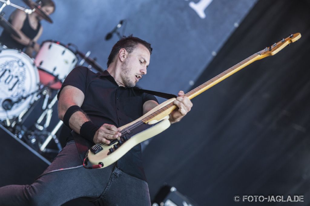 Summer Breeze 2013 ::. End Of Green