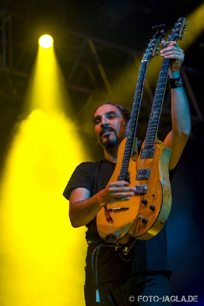 Summer Breeze 2013 ::. Orphaned Land