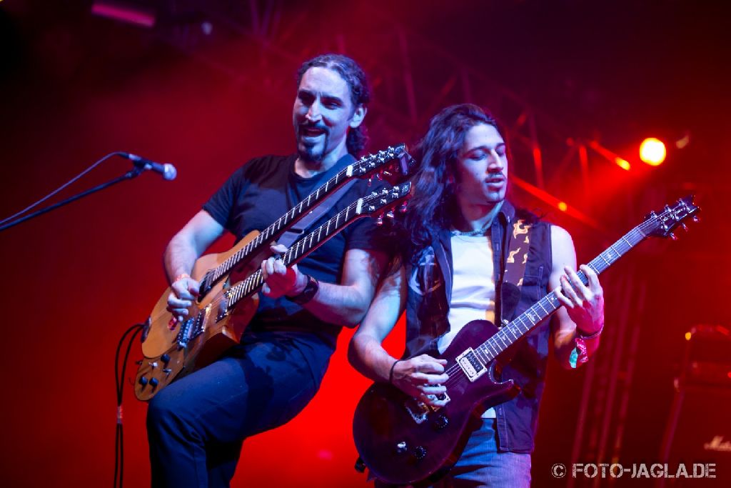 Summer Breeze 2013 ::. Orphaned Land