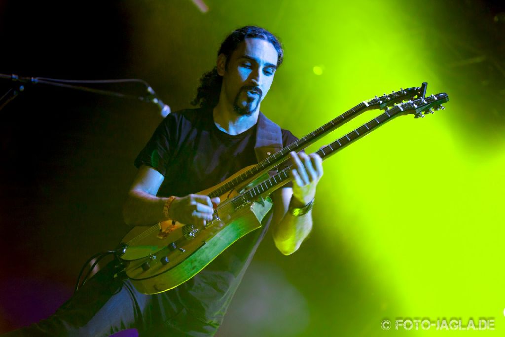 Summer Breeze 2013 ::. Orphaned Land