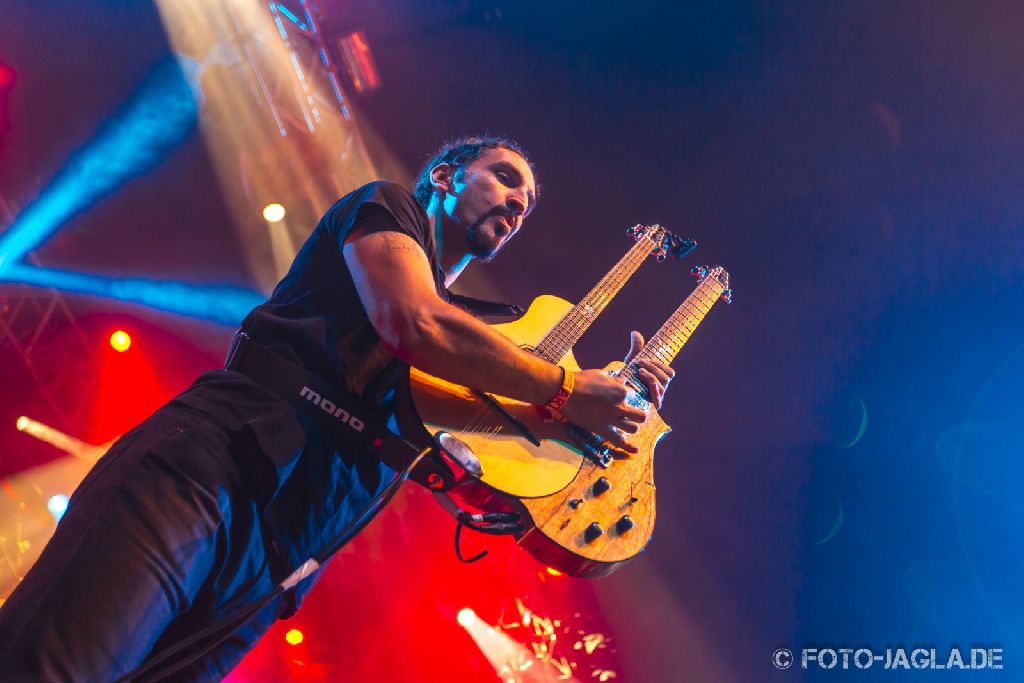 Summer Breeze 2013 ::. Orphaned Land