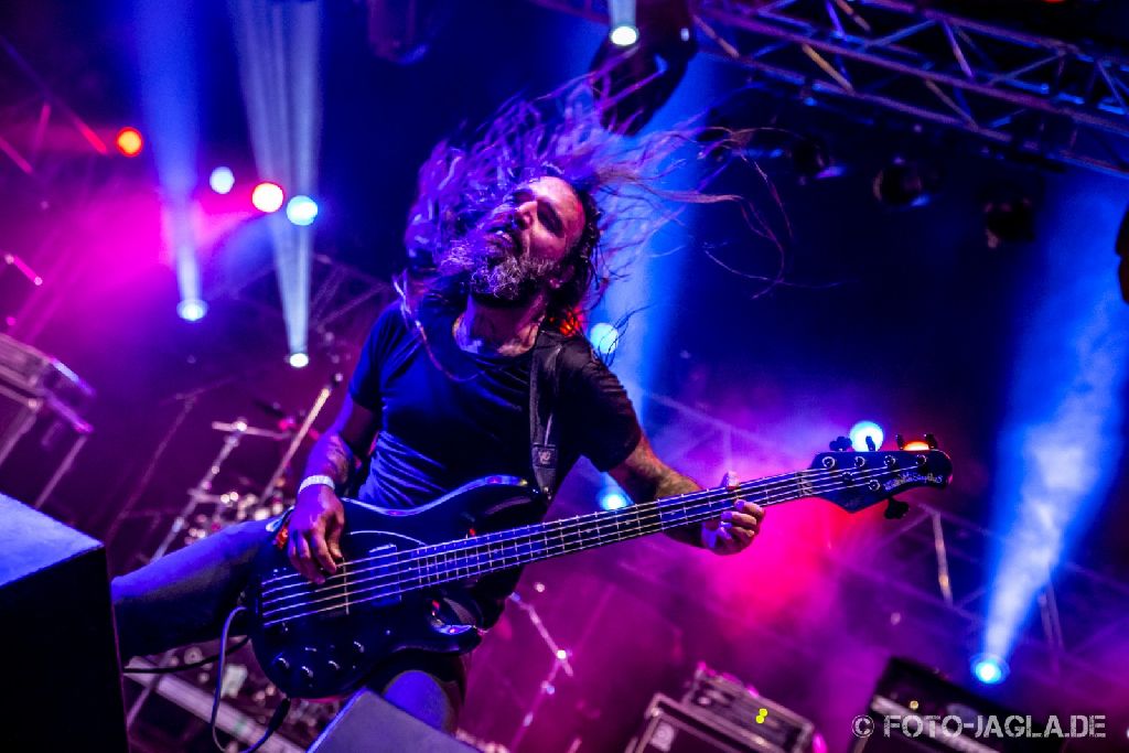 Summer Breeze 2013 ::. Orphaned Land