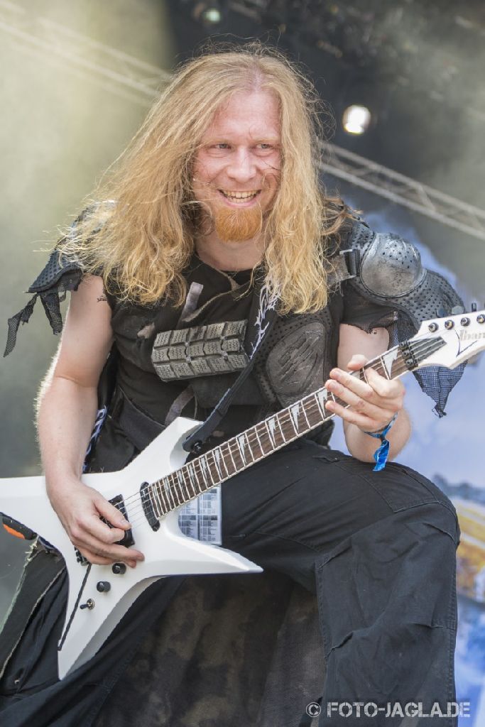 Summer Breeze 2013 ::. Orden Ogan