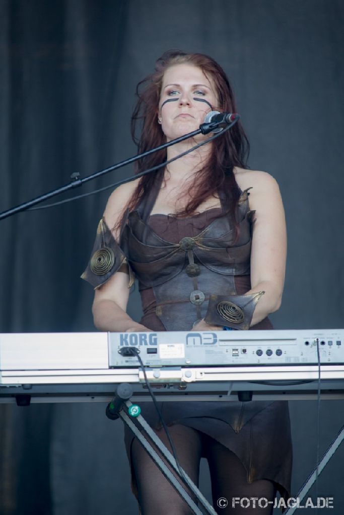 Summer Breeze 2013 ::. Ensiferum