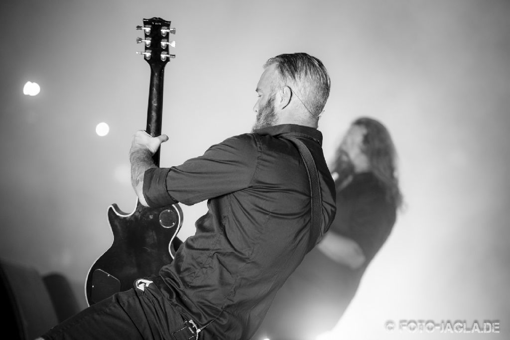 Summer Breeze 2013 ::. In Flames