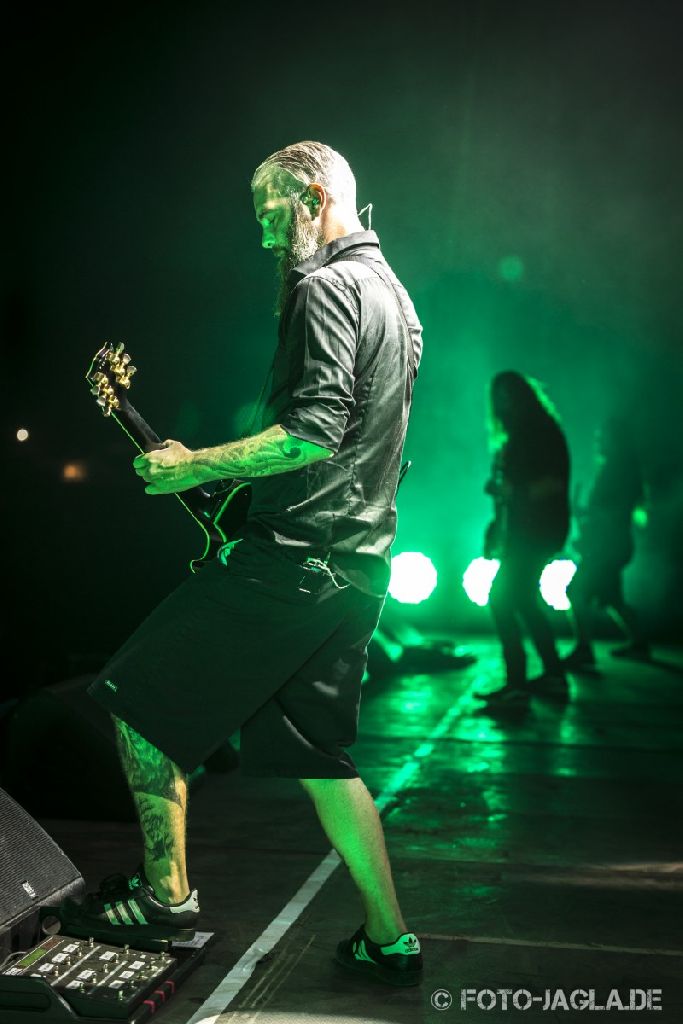 Summer Breeze 2013 ::. In Flames