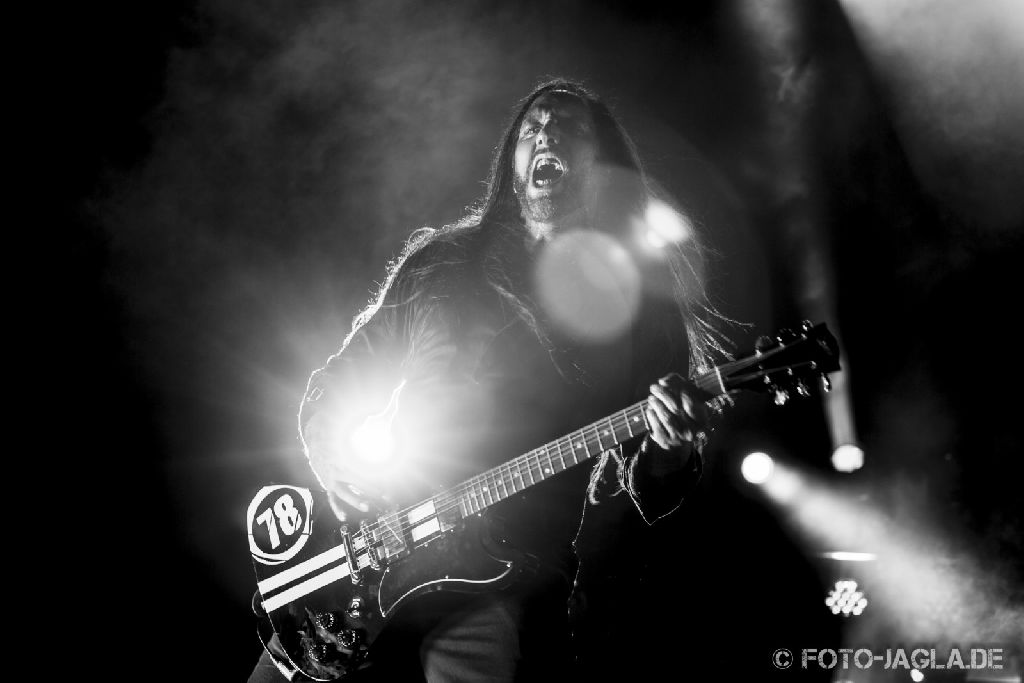 Summer Breeze 2013 ::. In Flames