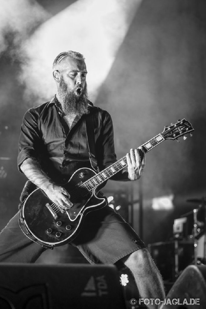 Summer Breeze 2013 ::. In Flames