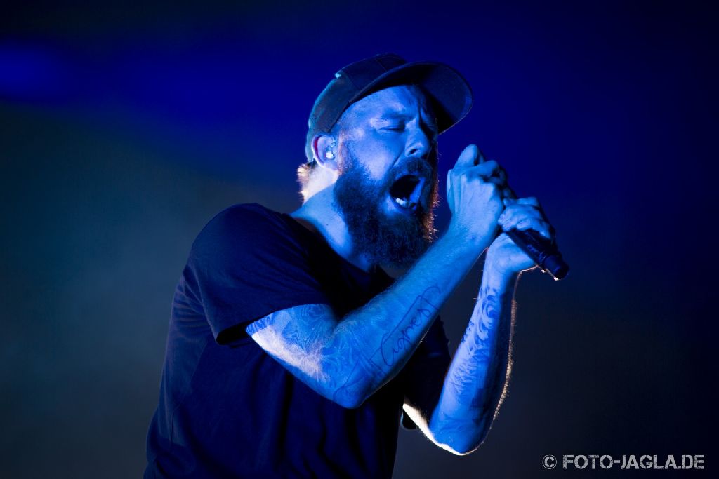 Summer Breeze 2013 ::. In Flames