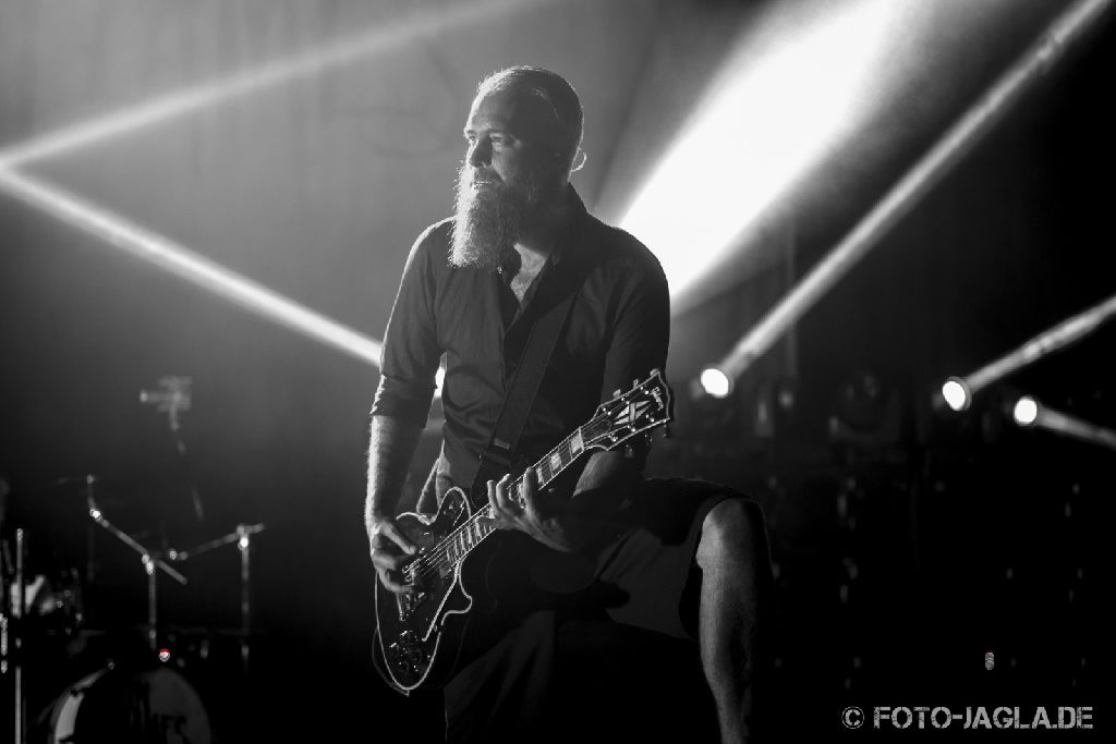 Summer Breeze 2013 ::. In Flames