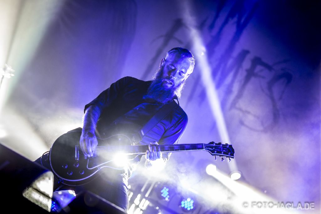 Summer Breeze 2013 ::. In Flames