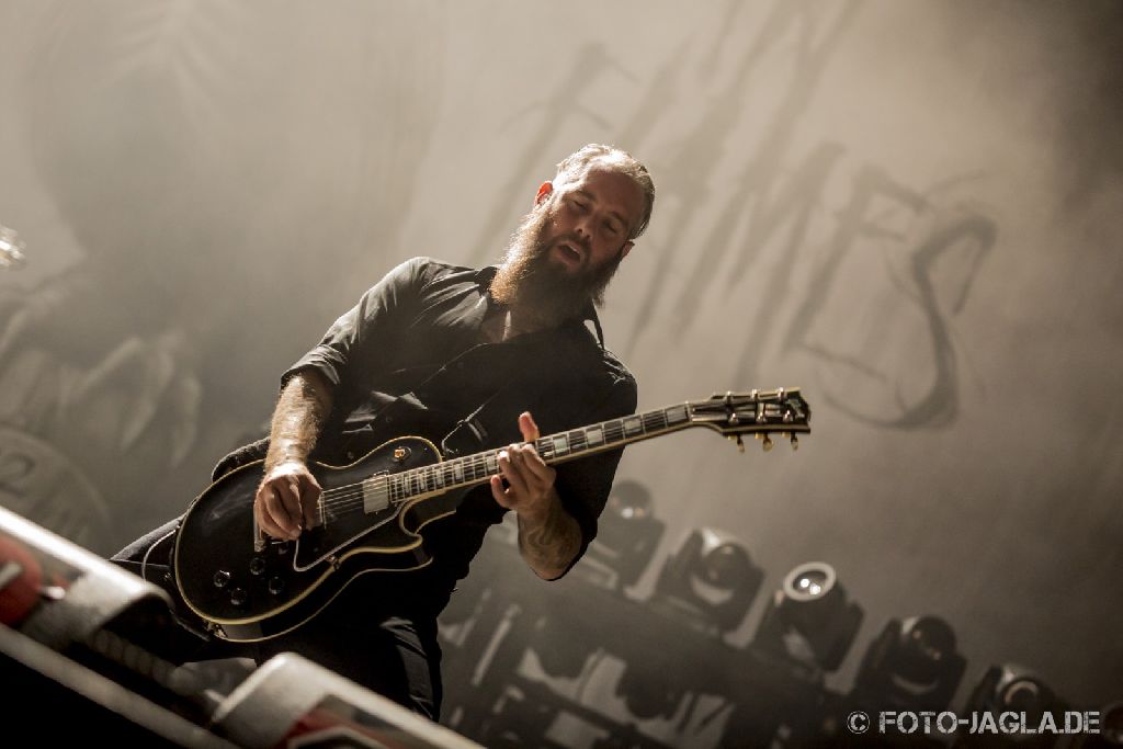 Summer Breeze 2013 ::. In Flames