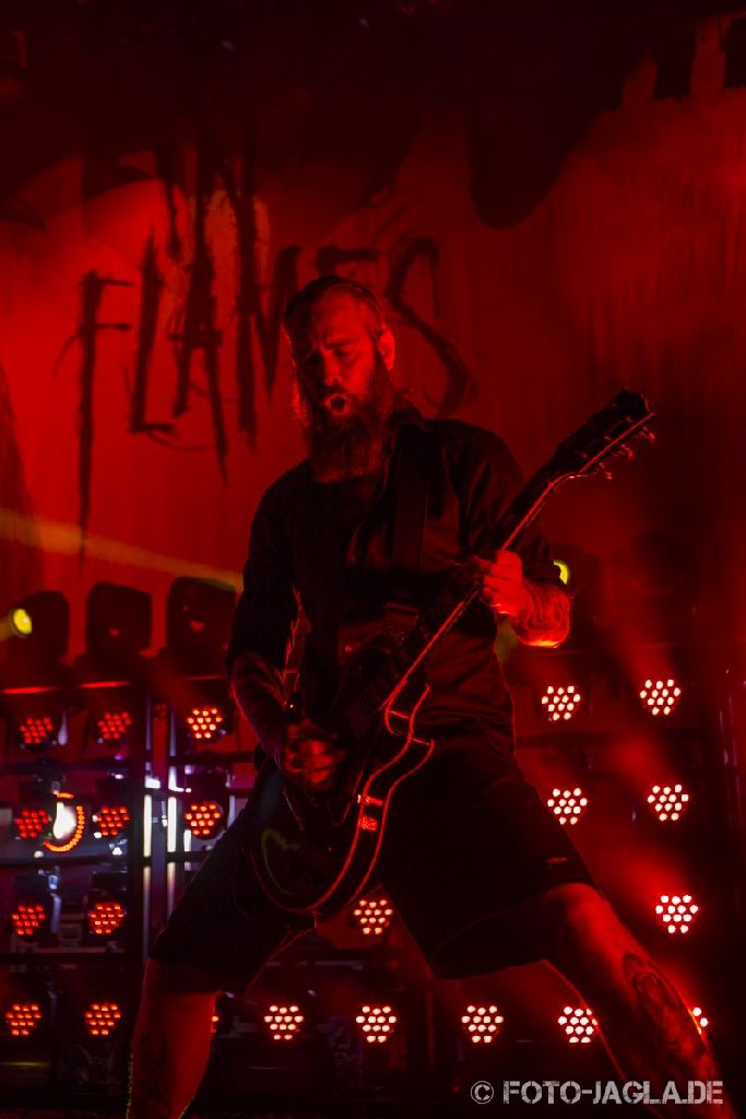 Summer Breeze 2013 ::. In Flames