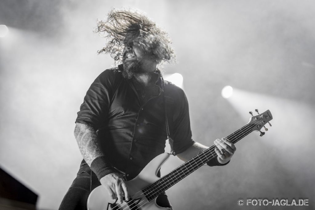 Summer Breeze 2013 ::. In Flames