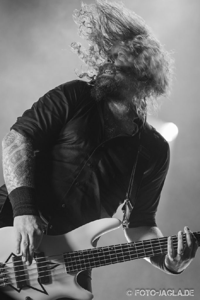 Summer Breeze 2013 ::. In Flames