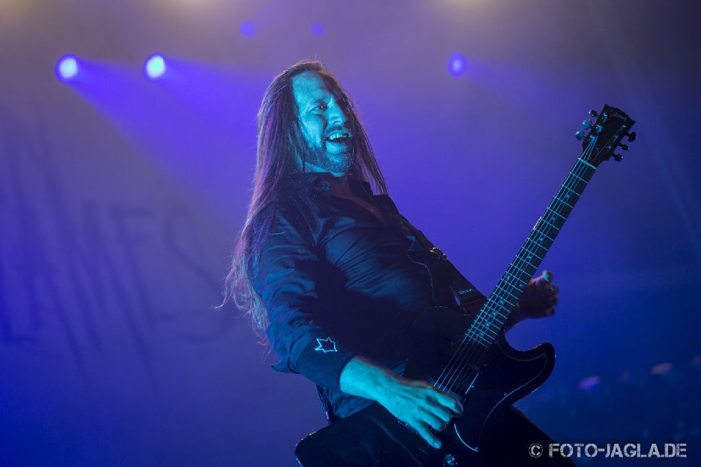 Summer Breeze 2013 ::. In Flames