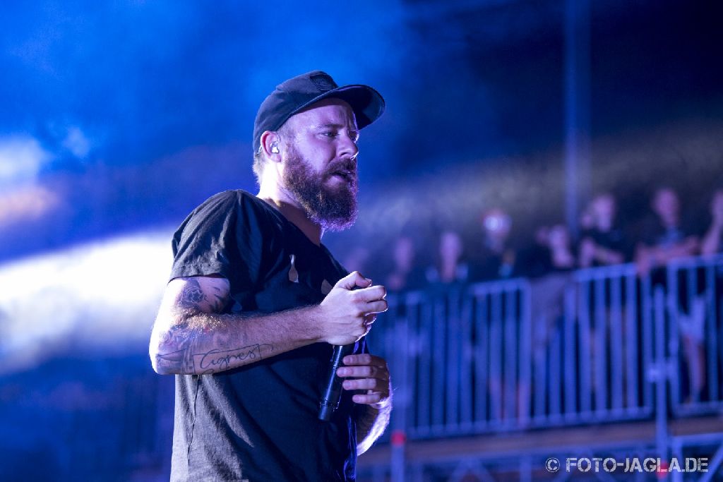 Summer Breeze 2013 ::. In Flames