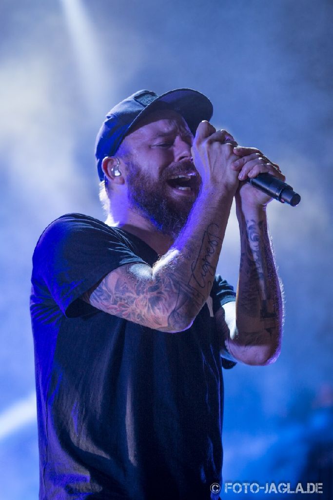 Summer Breeze 2013 ::. In Flames