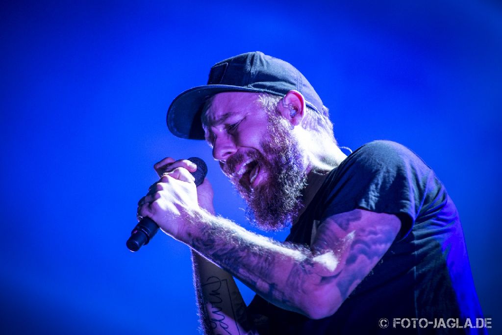 Summer Breeze 2013 ::. In Flames