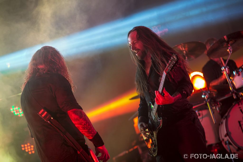 Summer Breeze 2013 ::. In Flames