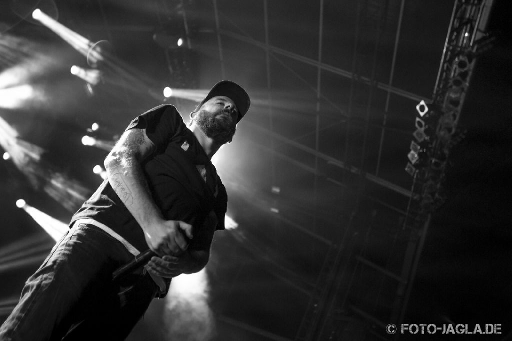 Summer Breeze 2013 ::. In Flames