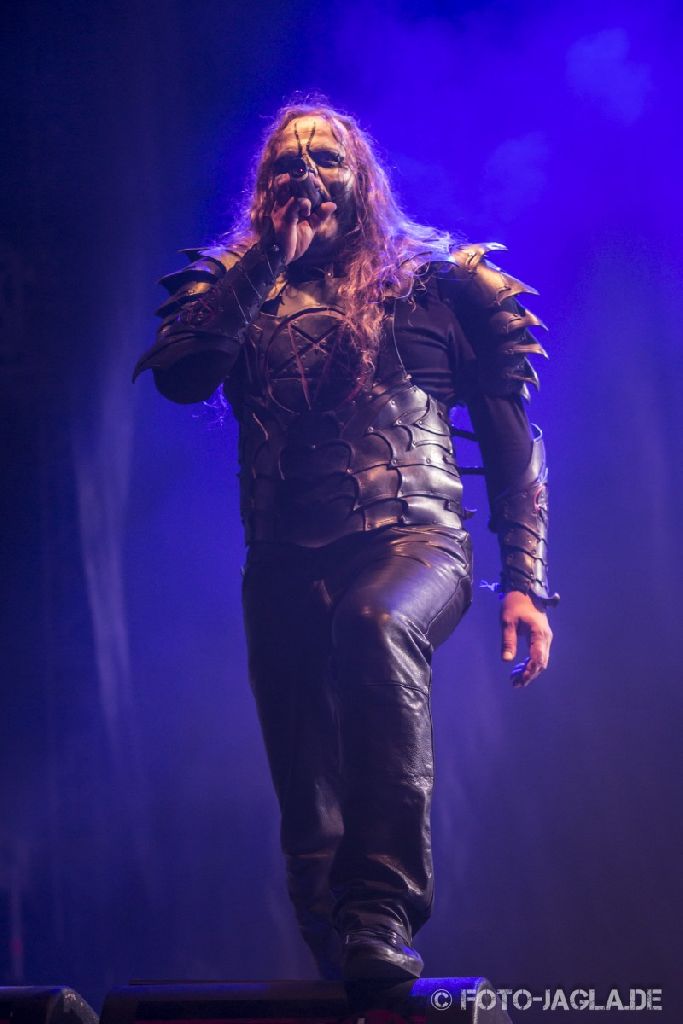 Summer Breeze 2013 ::. Dark Funeral