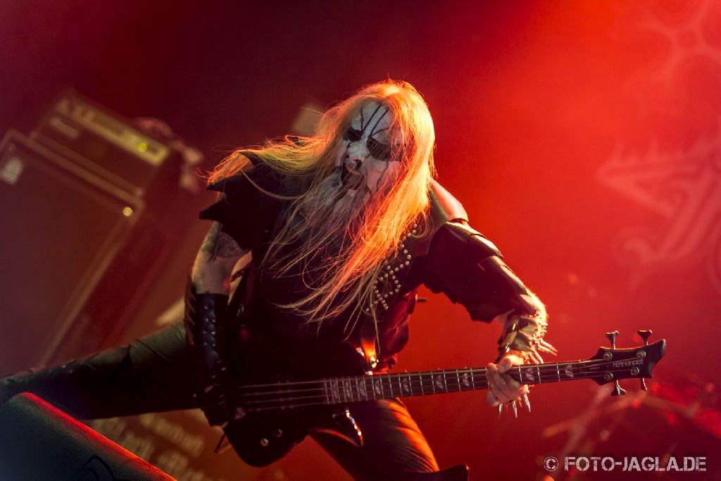 Summer Breeze 2013 ::. Dark Funeral